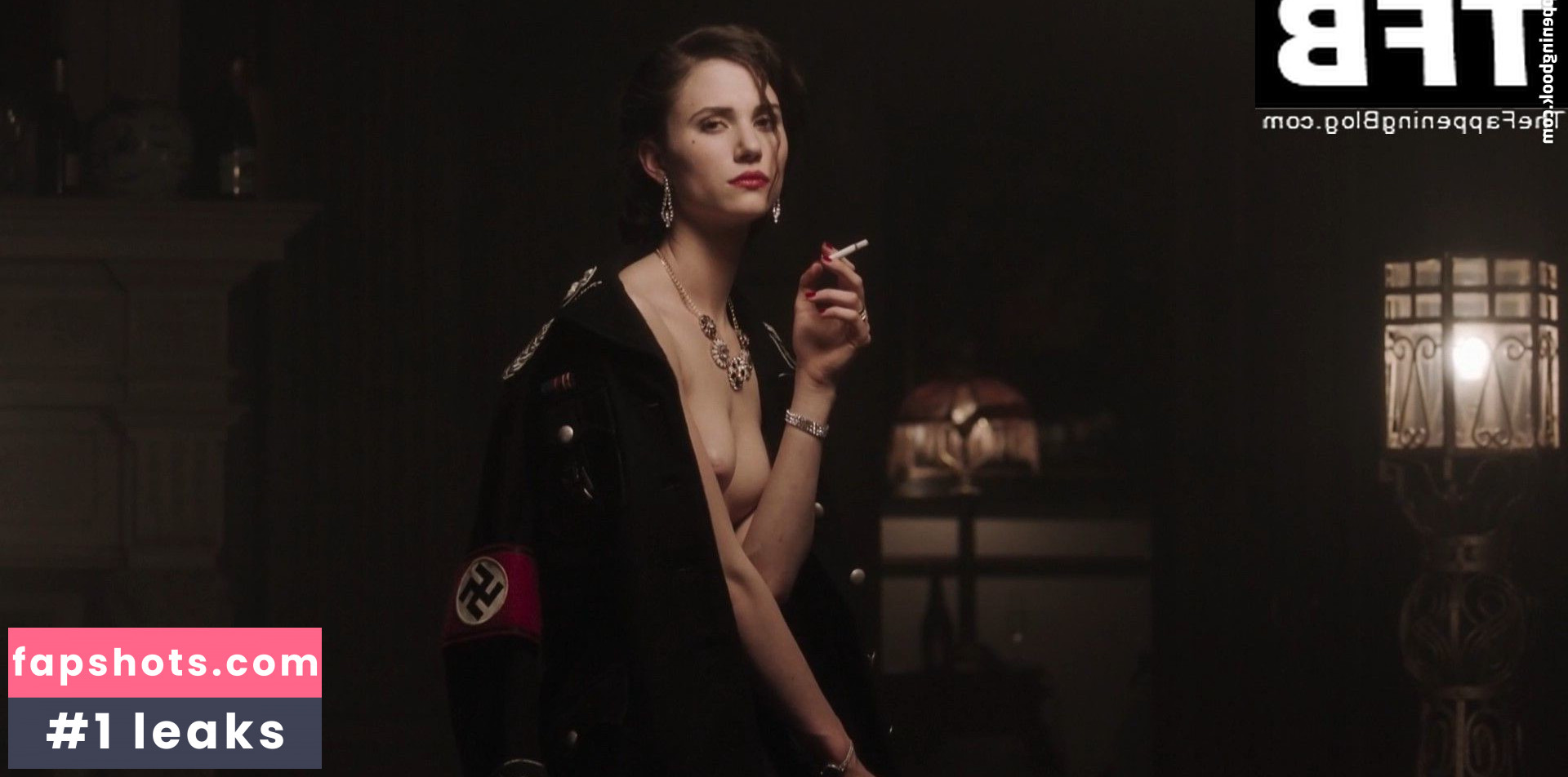 Lize Feryn Nahé úniky fotek pouze od fanoušků #33 - Fapshots