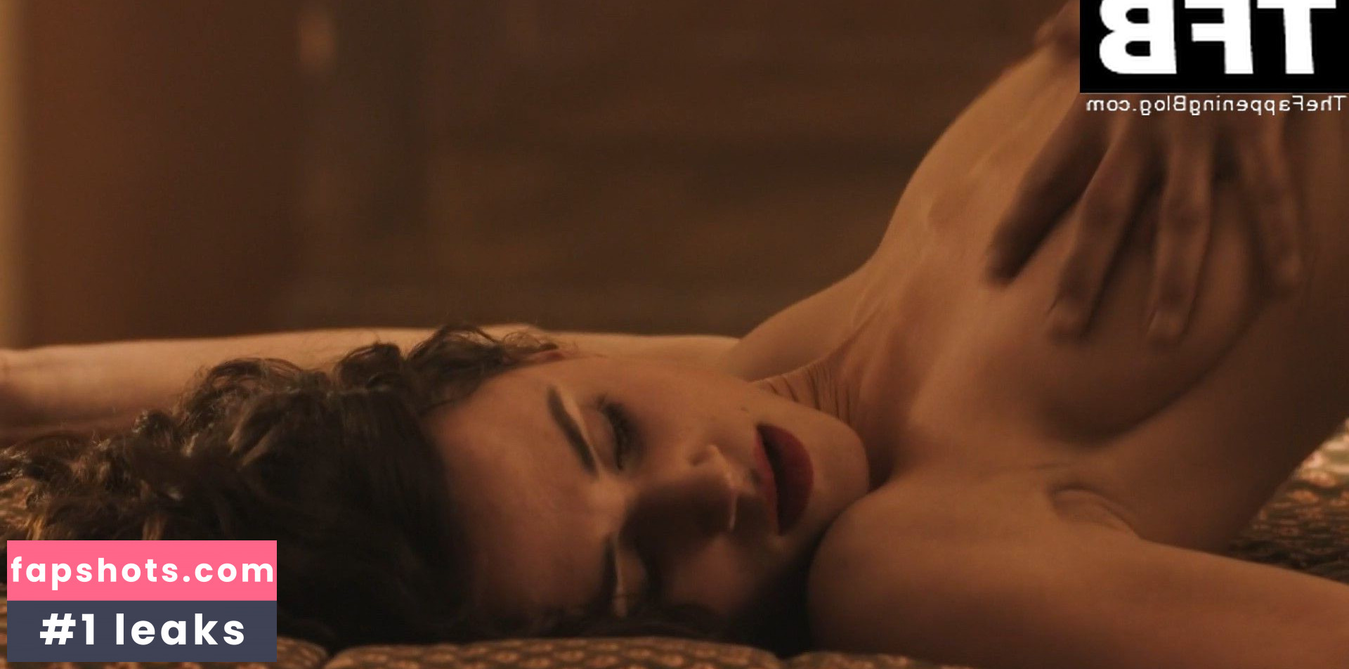 Lize Feryn Nahé úniky fotek pouze od fanoušků #36 - Fapshots