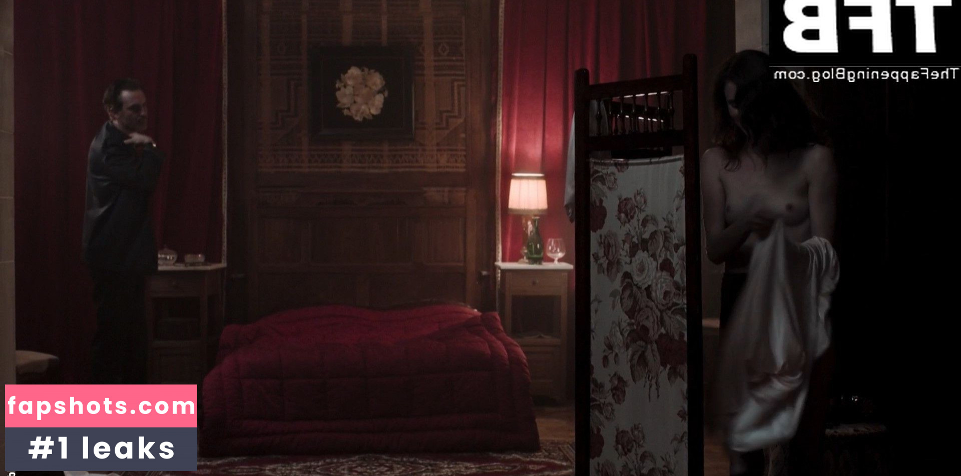 Lize Feryn Nahé úniky fotek pouze od fanoušků #38 - Fapshots