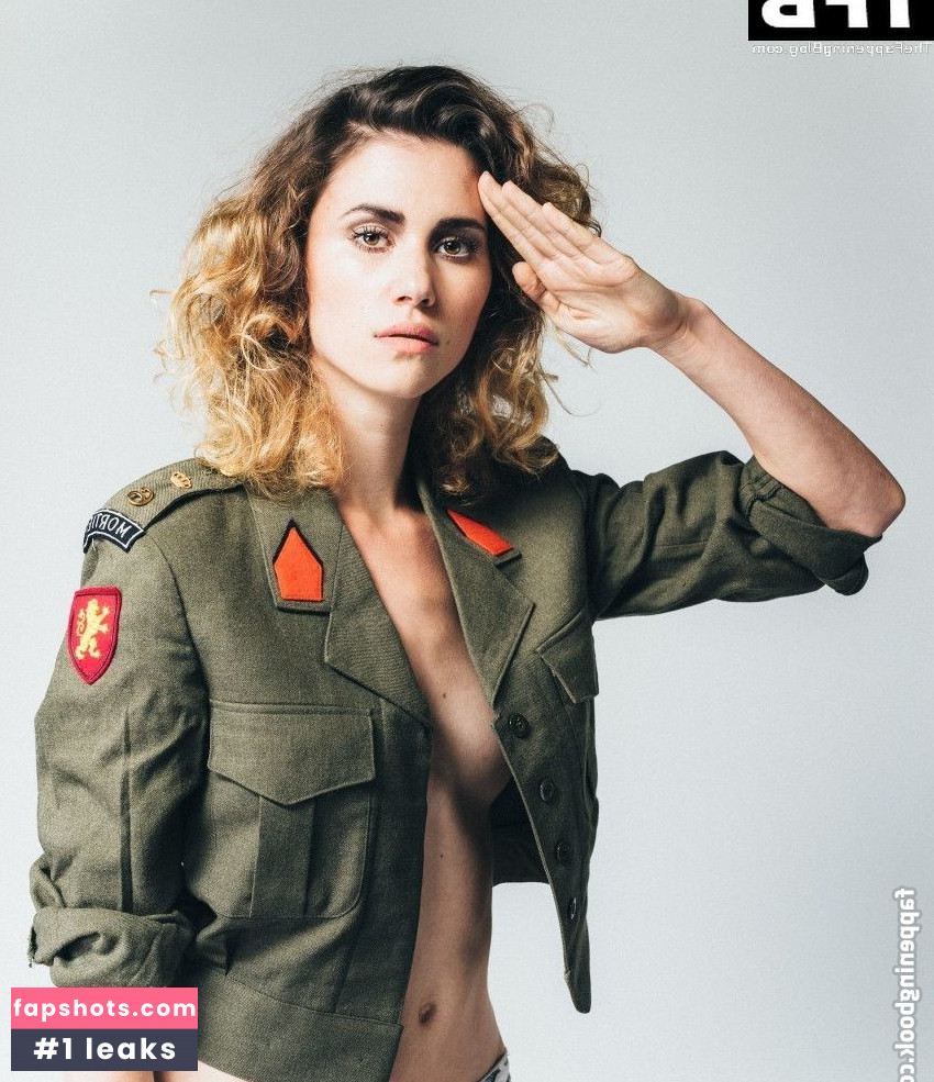 Lize Feryn Nahé úniky fotek pouze od fanoušků #41 - Fapshots