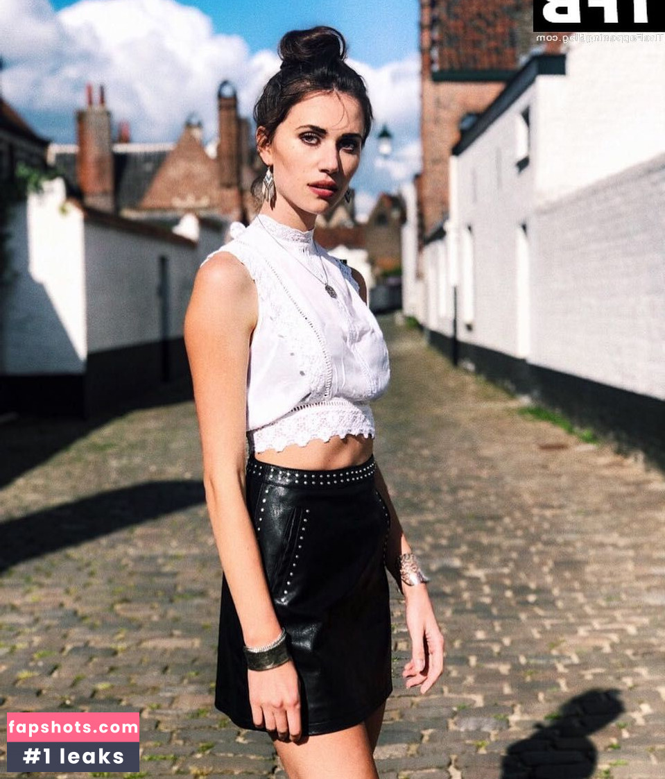 Lize Feryn Nahé úniky fotek pouze od fanoušků #42 - Fapshots