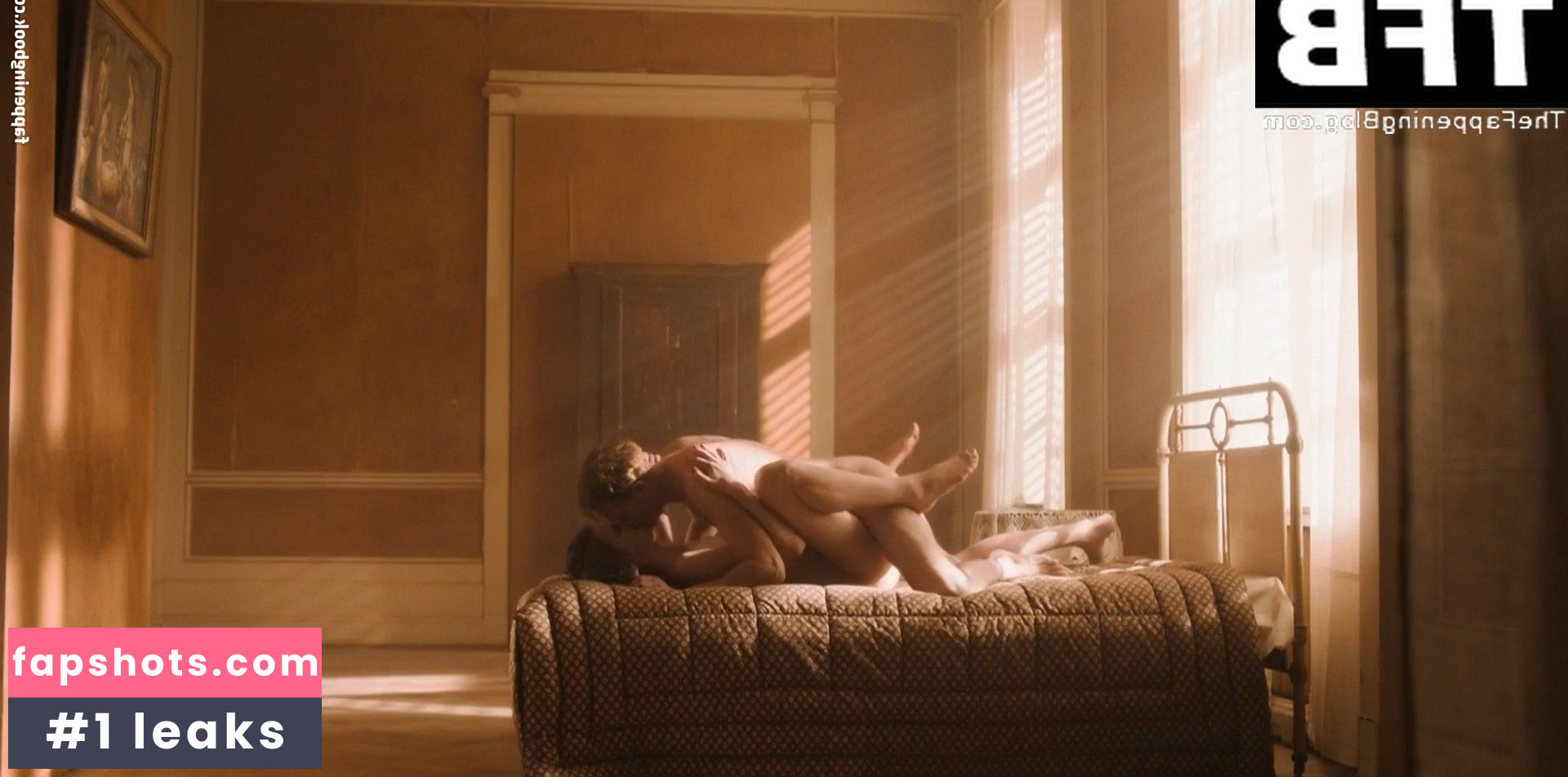 Lize Feryn Nahé úniky fotek pouze od fanoušků #44 - Fapshots