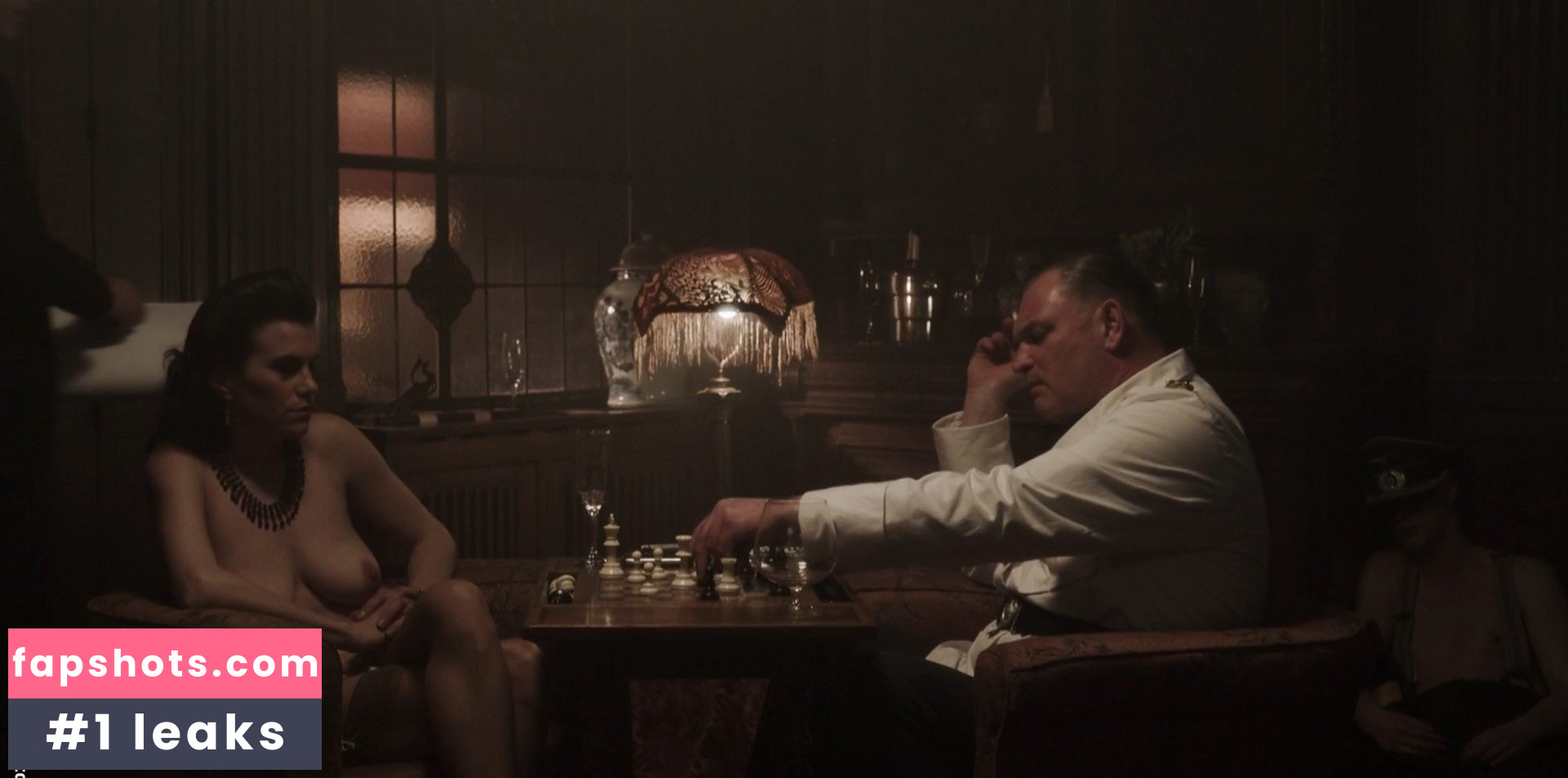 Lize Feryn Nahé úniky fotek pouze od fanoušků #50 - Fapshots