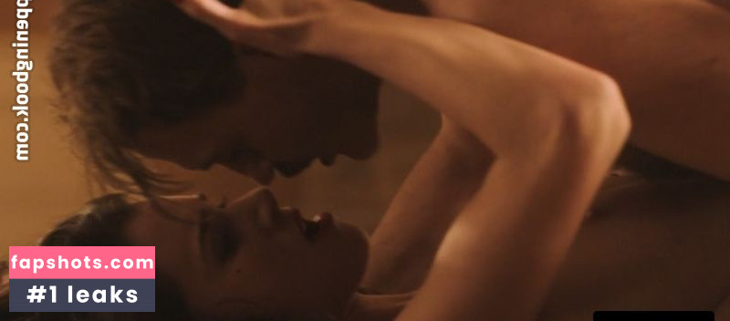 Lize Feryn Nahé úniky fotek pouze od fanoušků #6 - Fapshots