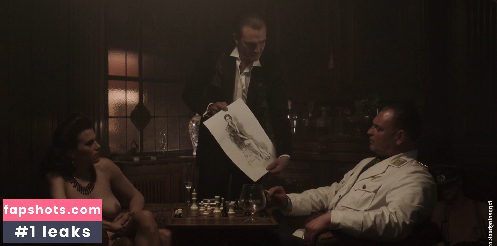 Lize Feryn Nahé úniky fotek pouze od fanoušků #52 - Fapshots