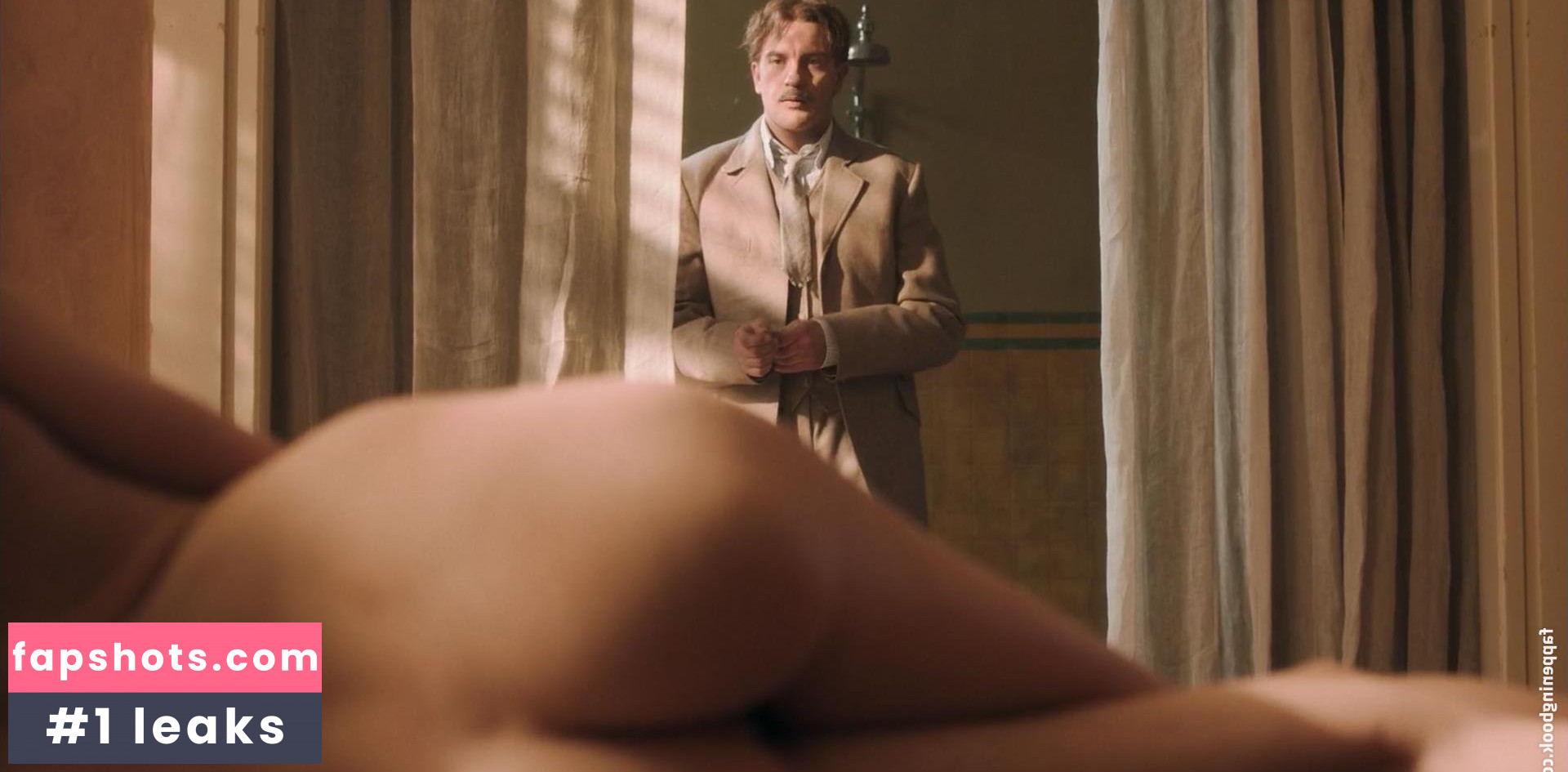 Lize Feryn Nahé úniky fotek pouze od fanoušků #55 - Fapshots