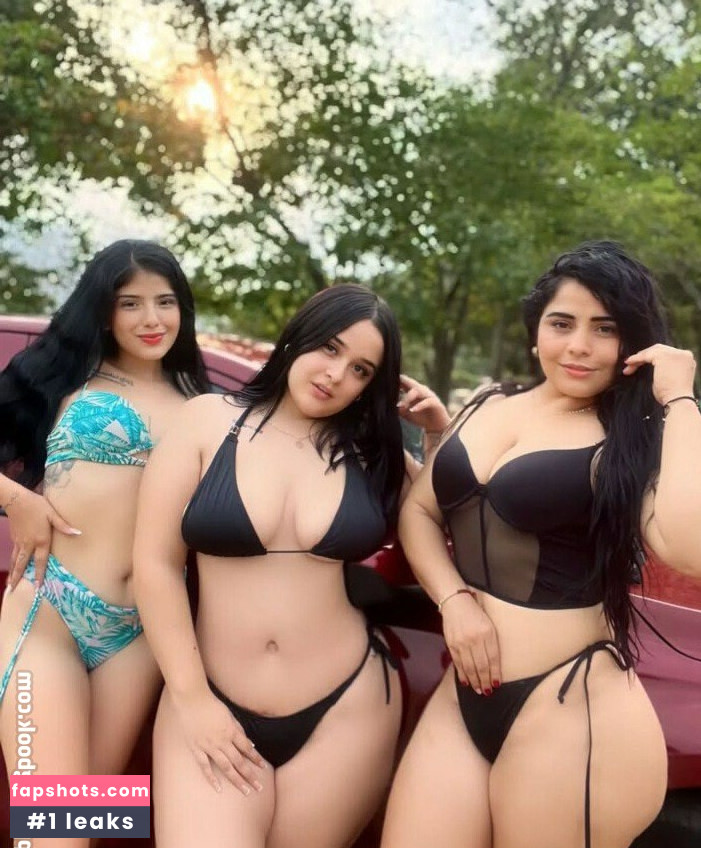 Lizeth Rios gallery photo #5