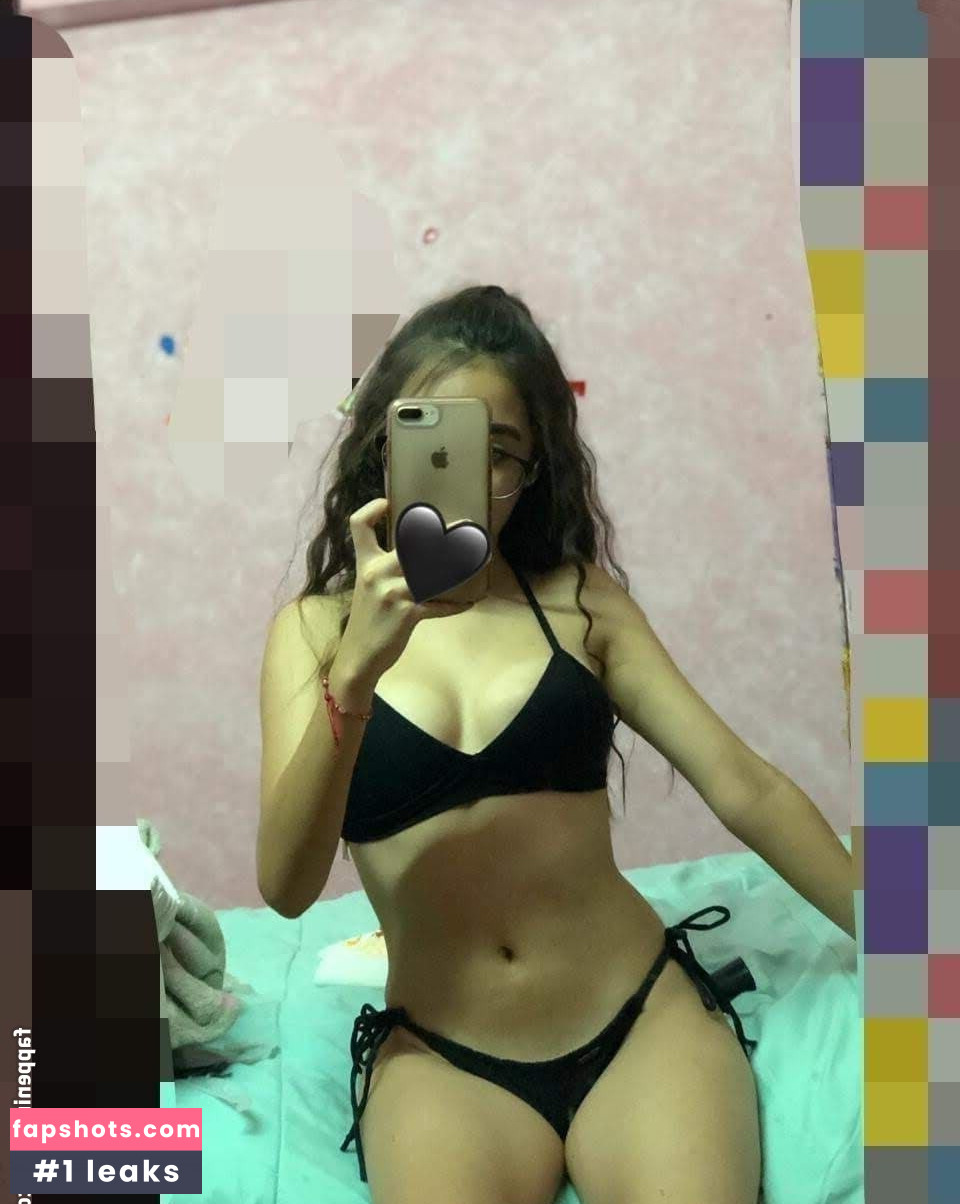 Lizeth Tenorio Nahé úniky fotek pouze od fanoušků #2 - Fapshots