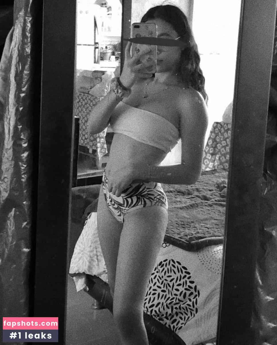 Lizeth Tenorio Nahé úniky fotek pouze od fanoušků #4 - Fapshots