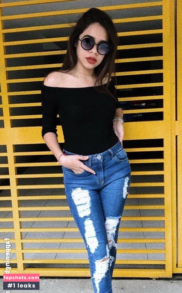 Lizeth Tenorio Nahé úniky fotek pouze od fanoušků #5 - Fapshots