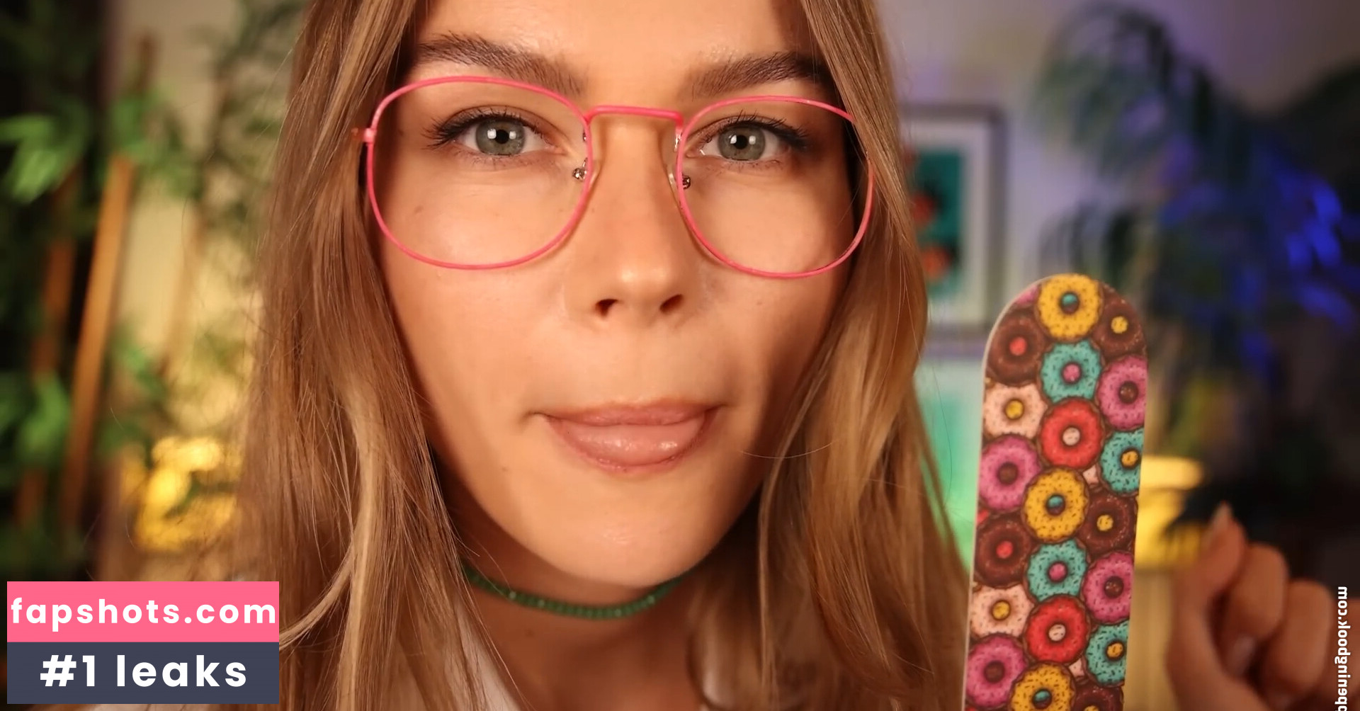 Lizi Asmr Nacktheit OnlyFans Fotos #11 - Fapshots