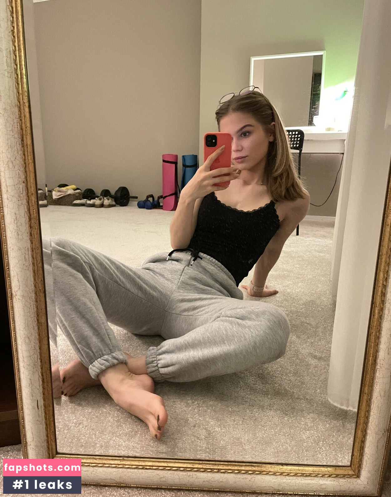 Lizi Asmr Nacktheit OnlyFans Fotos #9 - Fapshots