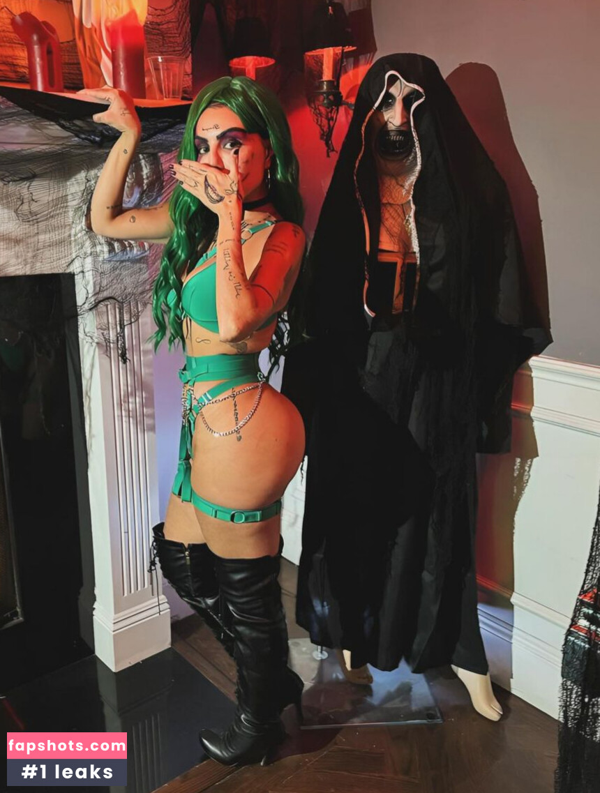 Liziane Gutierrez gallery photo #3