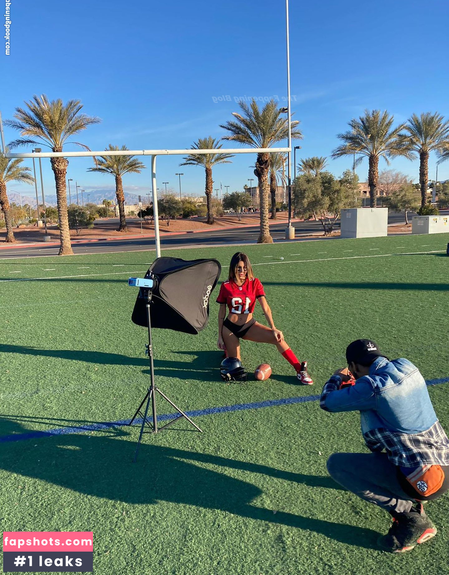 Liziane Gutierrez gallery photo #42