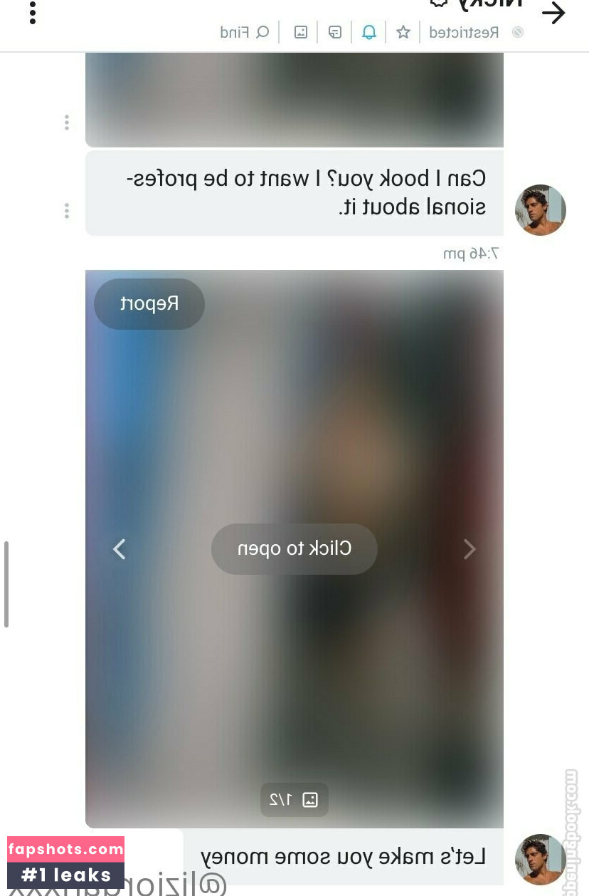 lizjordanxxx Nahé úniky fotek pouze od fanoušků #3 - Fapshots