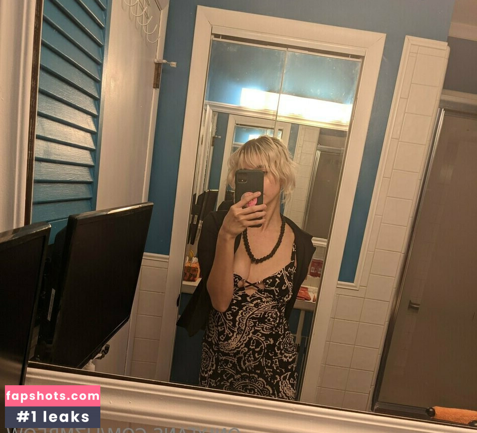 Lizmreow Nacktheit OnlyFans Fotos #16 - Fapshots