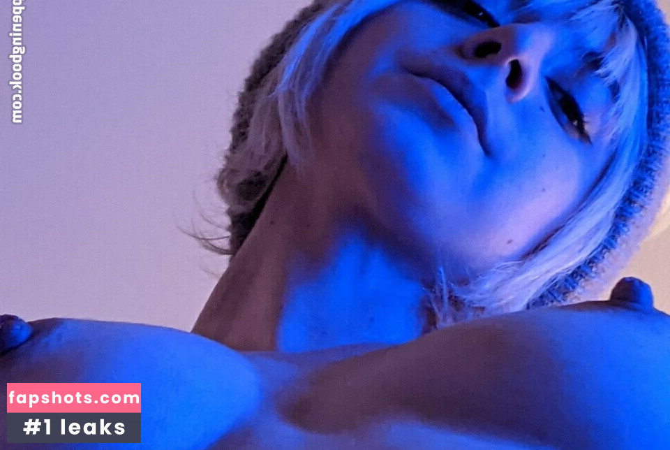 Lizmreow Nacktheit OnlyFans Fotos #24 - Fapshots