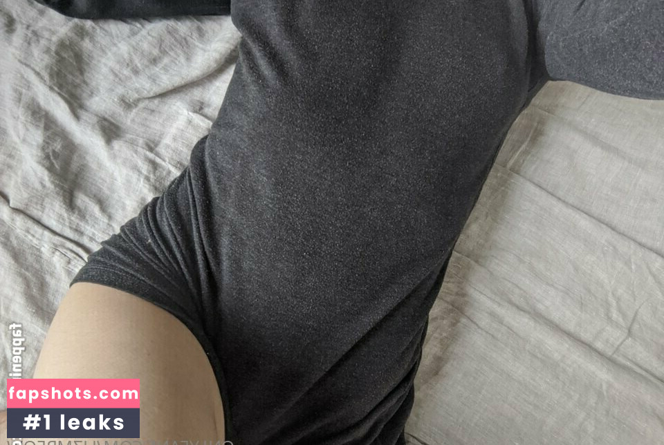 Lizmreow Nacktheit OnlyFans Fotos #26 - Fapshots