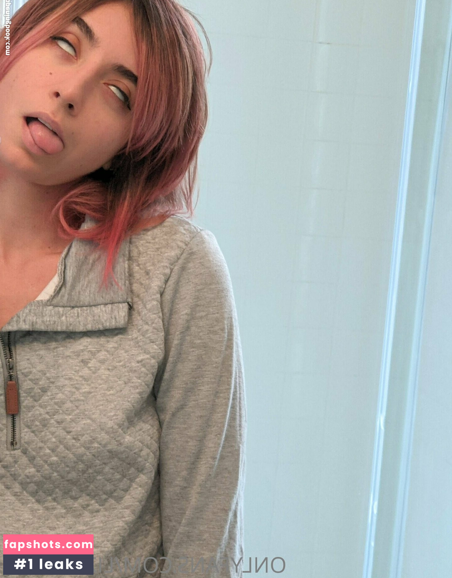 Lizmreow Nacktheit OnlyFans Fotos #40 - Fapshots