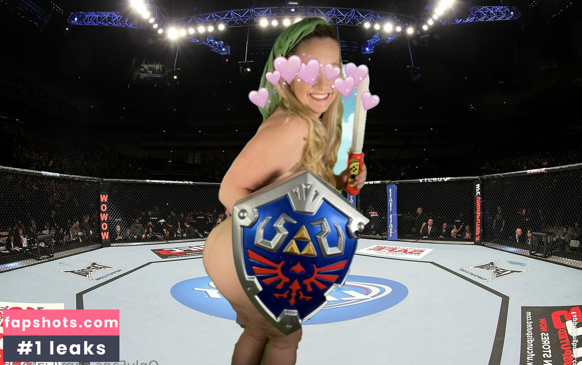 lizmyth Nude Leaks OnlyFans Photos #10 - Fapshots