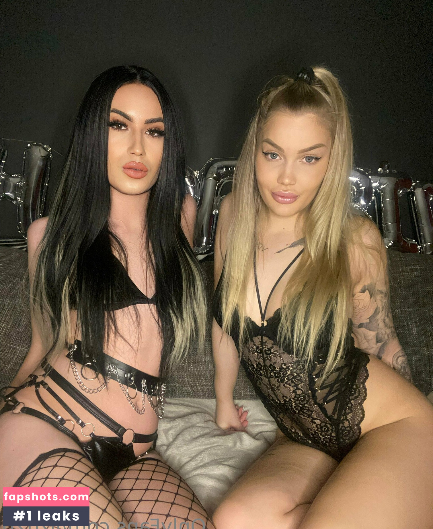 lizu20 Nude Leaks OnlyFans Photos #20 - LeakJerk