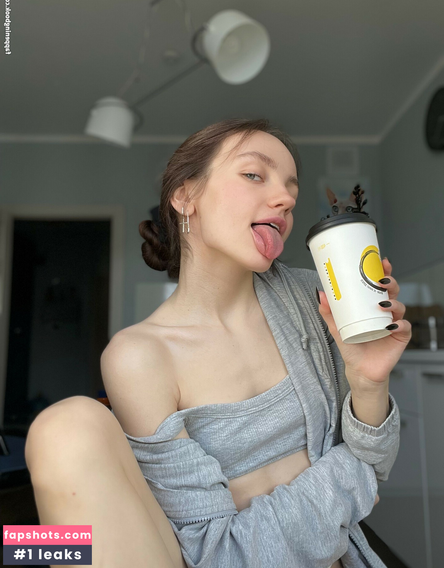 Lizy Youngy Nacktheit OnlyFans Fotos #3 - Fapshots