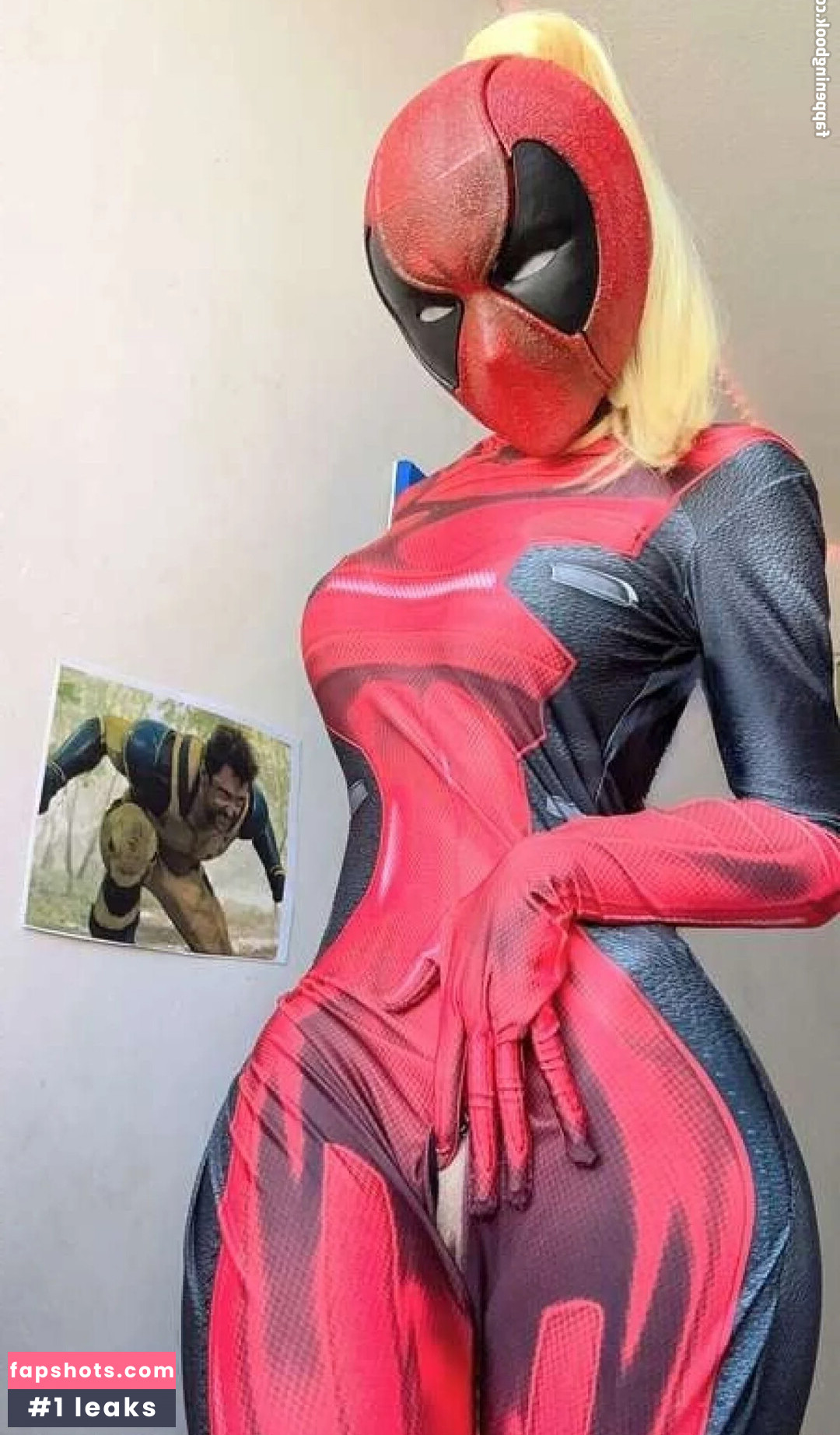 Lizyhsan Nahé úniky fotek pouze od fanoušků #21 - Fapshots