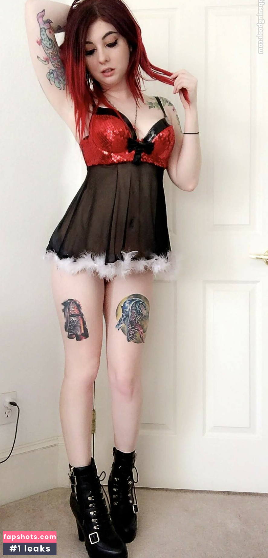 Lizzi Blake Nahé úniky fotek pouze od fanoušků #92 - Fapshots