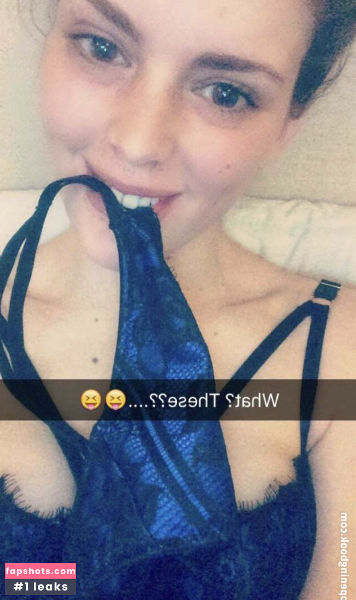 Lizzie Kelly Nude Leaks OnlyFans Photos #15 - LeakJerk