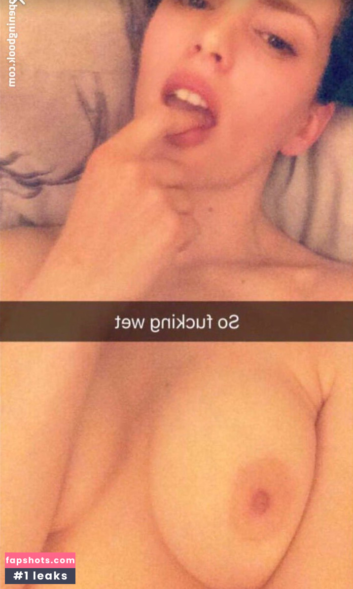 Lizzie Kelly Nude Leaks OnlyFans Photos #17 - LeakJerk