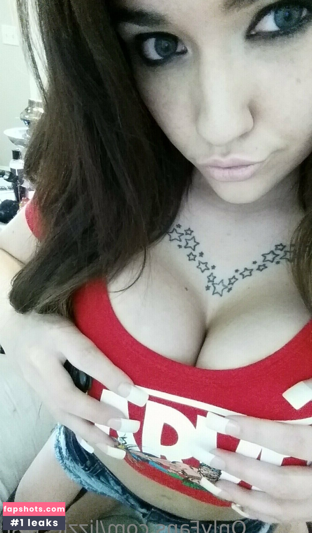 lizzie_lust Nahé úniky fotek pouze od fanoušků #15 - Fapshots