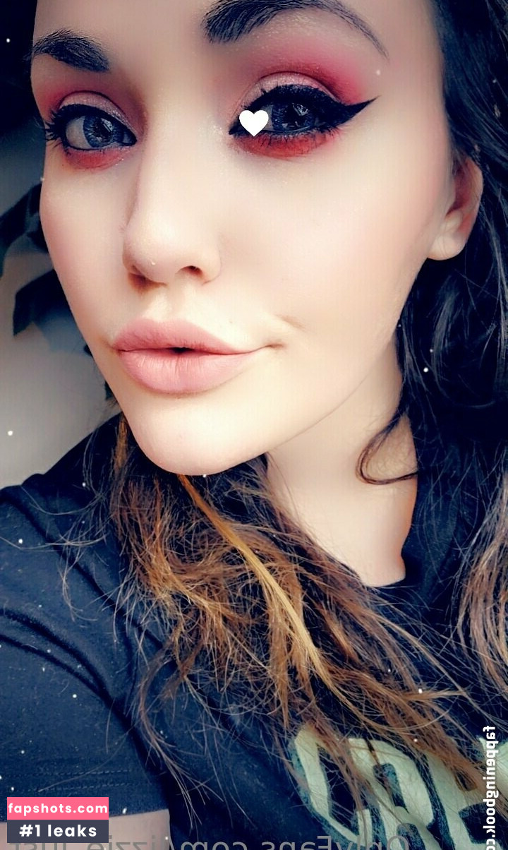 lizzie_lust Nahé úniky fotek pouze od fanoušků #17 - Fapshots