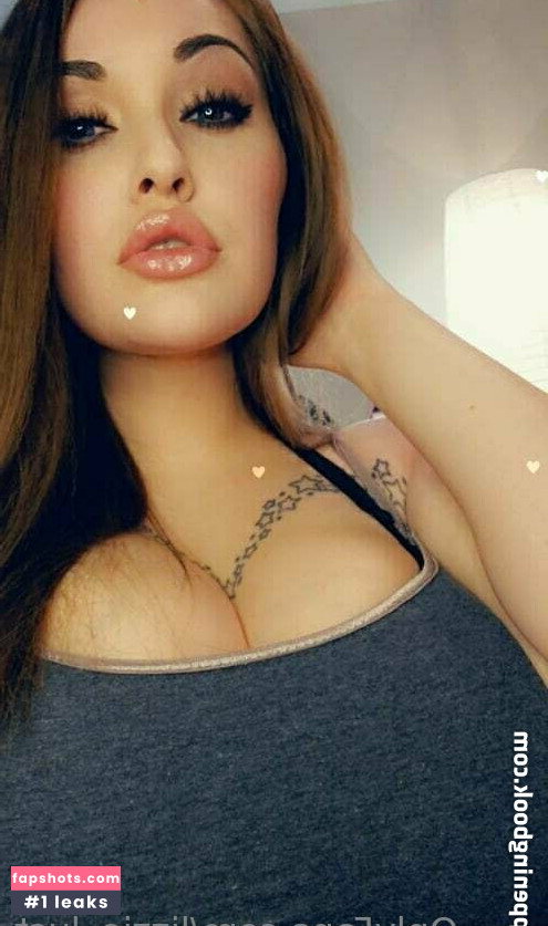 lizzie_lust Nahé úniky fotek pouze od fanoušků #22 - Fapshots