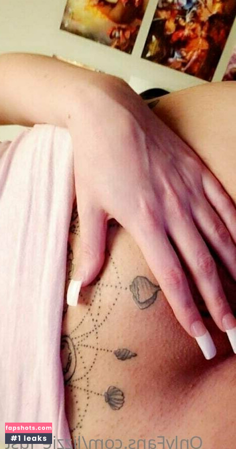 lizzie_lust Nahé úniky fotek pouze od fanoušků #23 - Fapshots