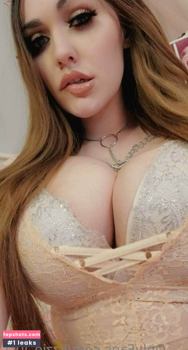 lizzie_lust Nahé úniky fotek pouze od fanoušků #28 - Fapshots