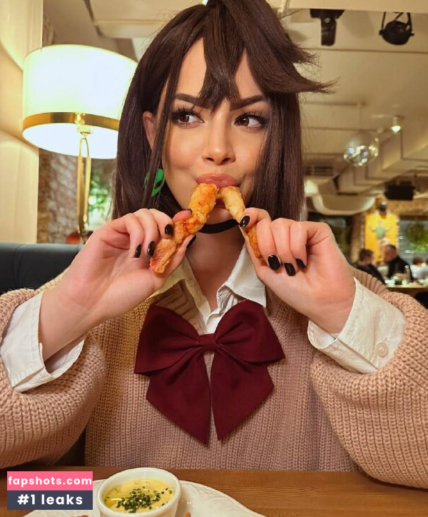 Lizzie Whistle Filtración Desnuda OnlyFans Foto #13 - Fapshots