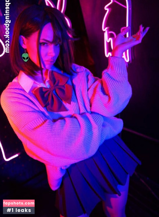 Lizzie Whistle Filtración Desnuda OnlyFans Foto #25 - Fapshots