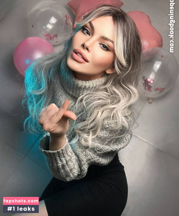 Lizzie Whistle Filtración Desnuda OnlyFans Foto #5 - Fapshots