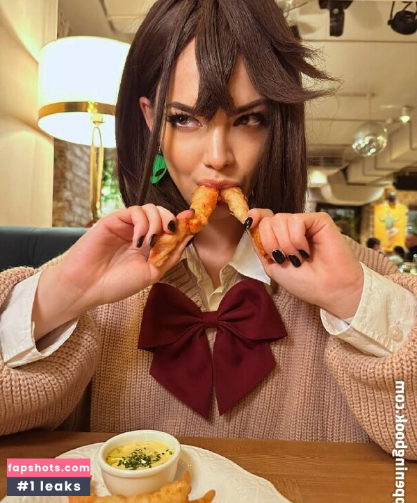 Lizzie Whistle Filtración Desnuda OnlyFans Foto #9 - Fapshots