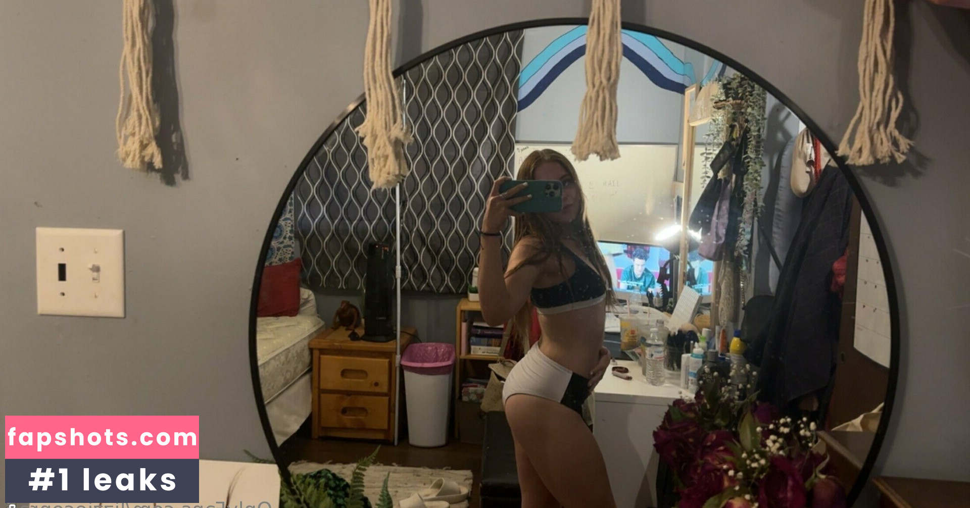 lizzieconrad Nahé úniky fotek pouze od fanoušků #14 - Fapshots