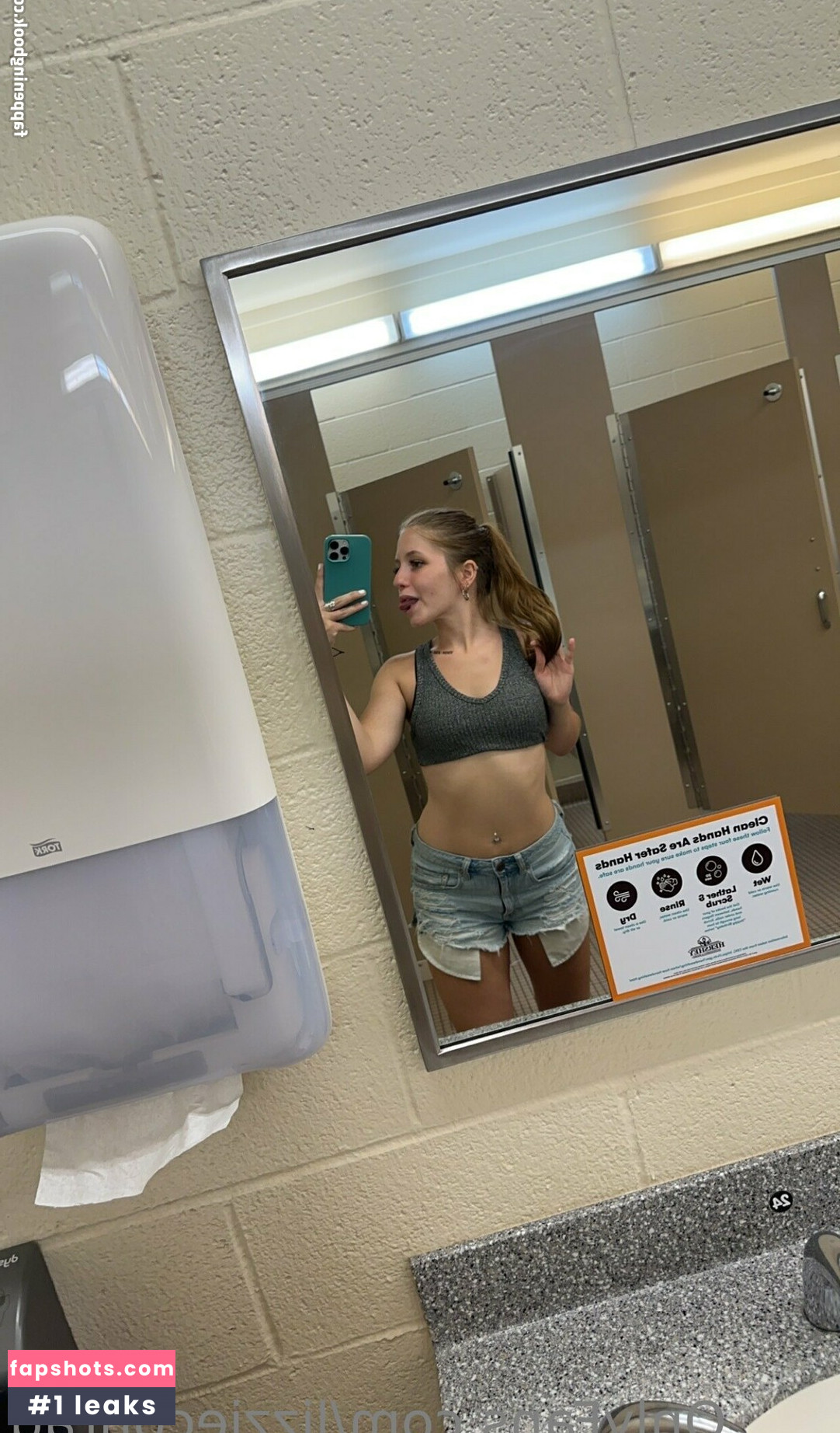 lizzieconrad Nacktheit OnlyFans Fotos #18 - Fapshots