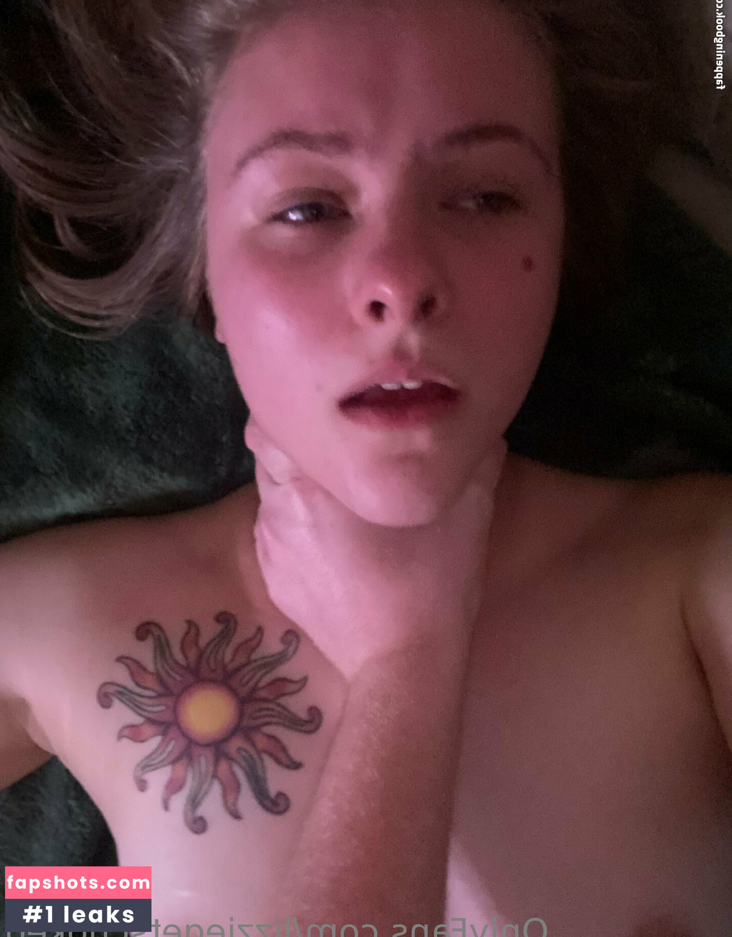 lizziegetschoked Nude Leaks OnlyFans Photos #11 - Fapshots