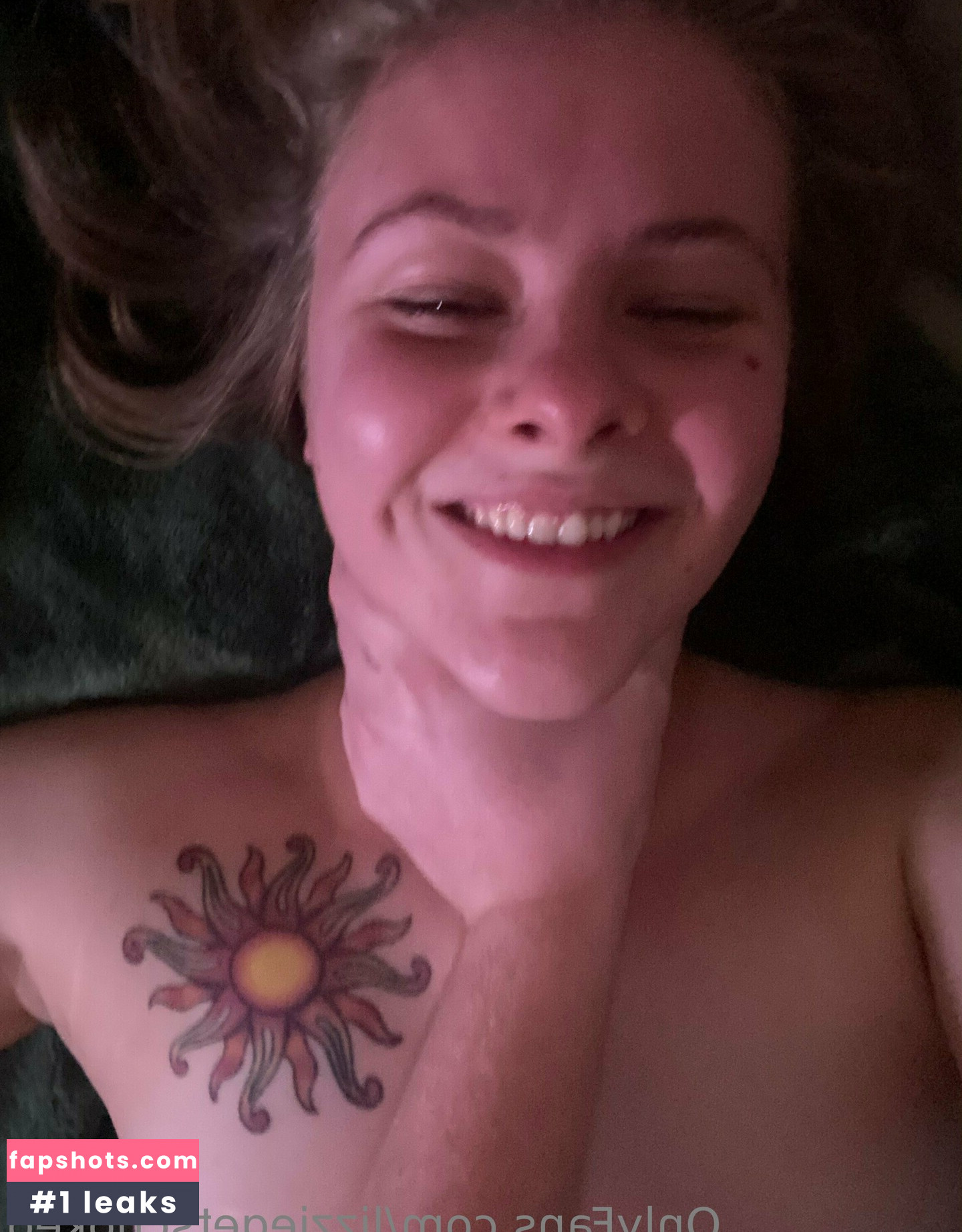 lizziegetschoked Nude Leaks OnlyFans Photos #10 - Fapshots