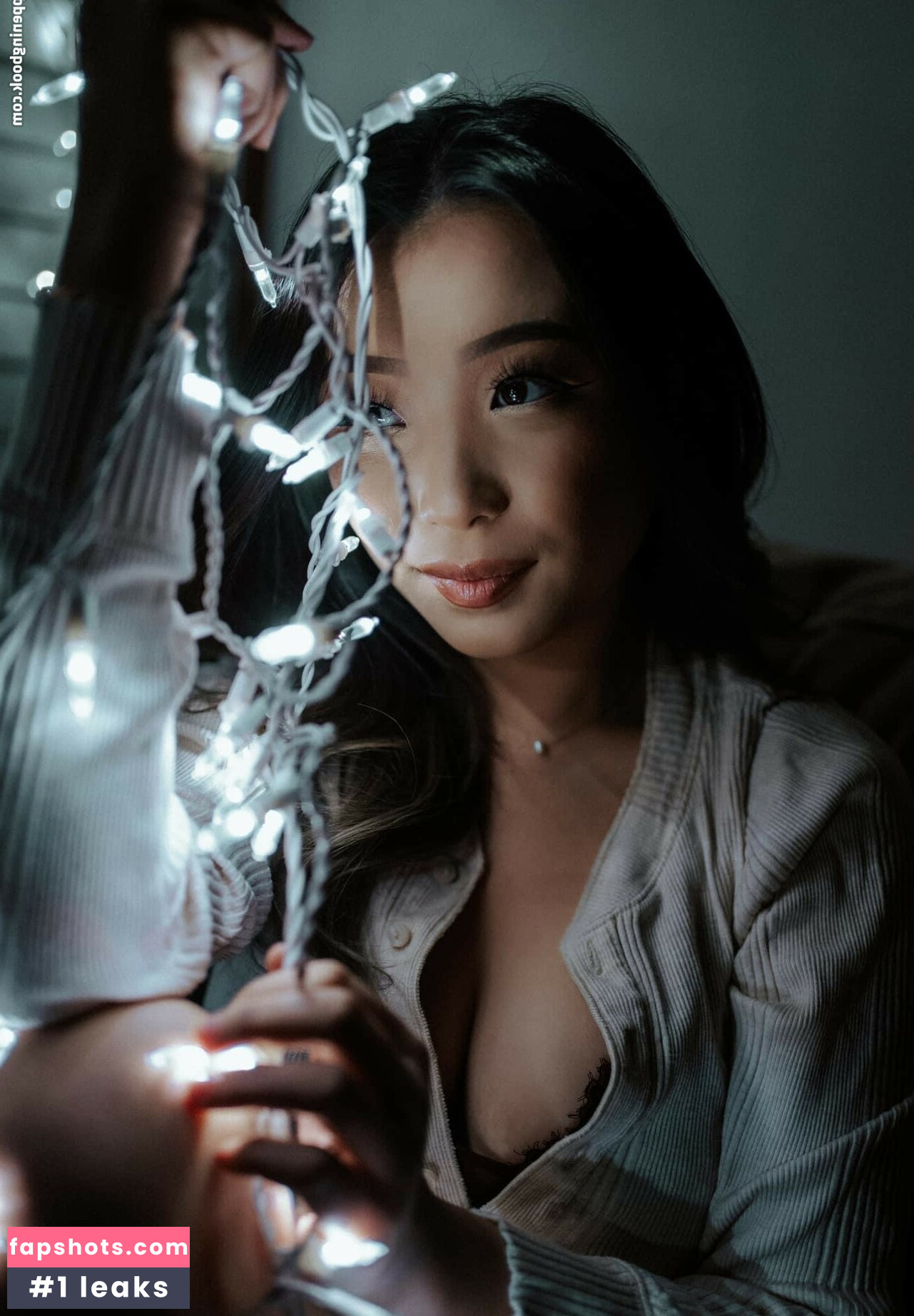 Lizzievx Filtración Desnuda OnlyFans Foto #42 - Fapshots