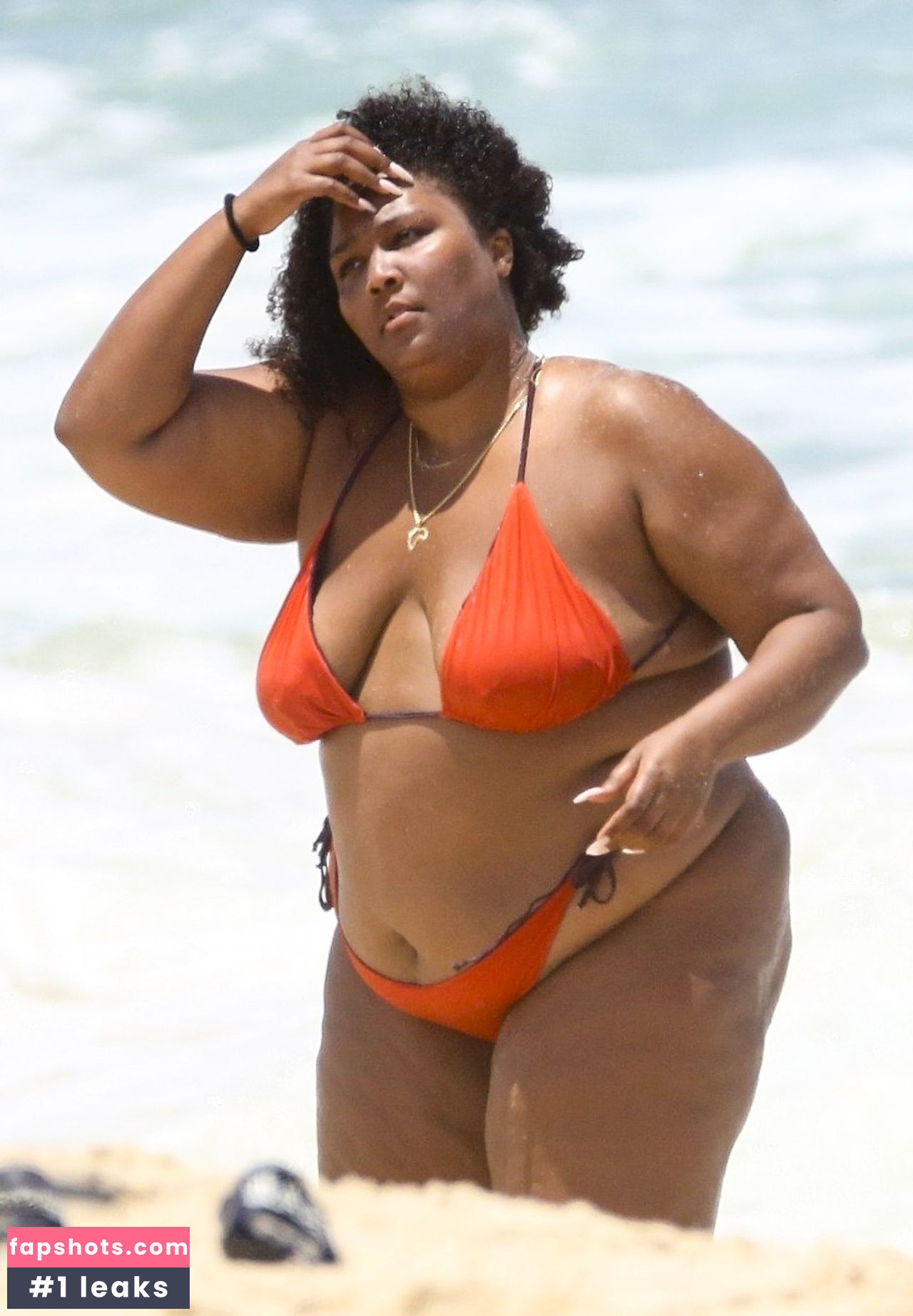 Lizzo Nacktheit OnlyFans Fotos #295 - Fapshots