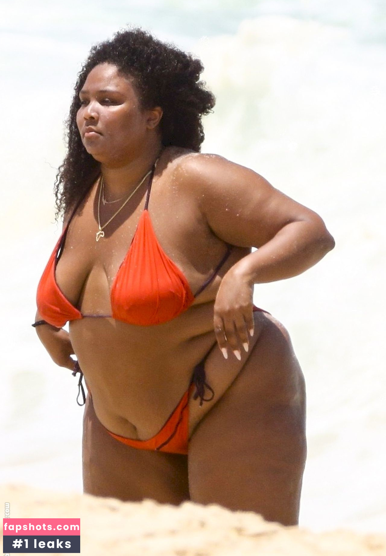 Lizzo Nacktheit OnlyFans Fotos #296 - Fapshots