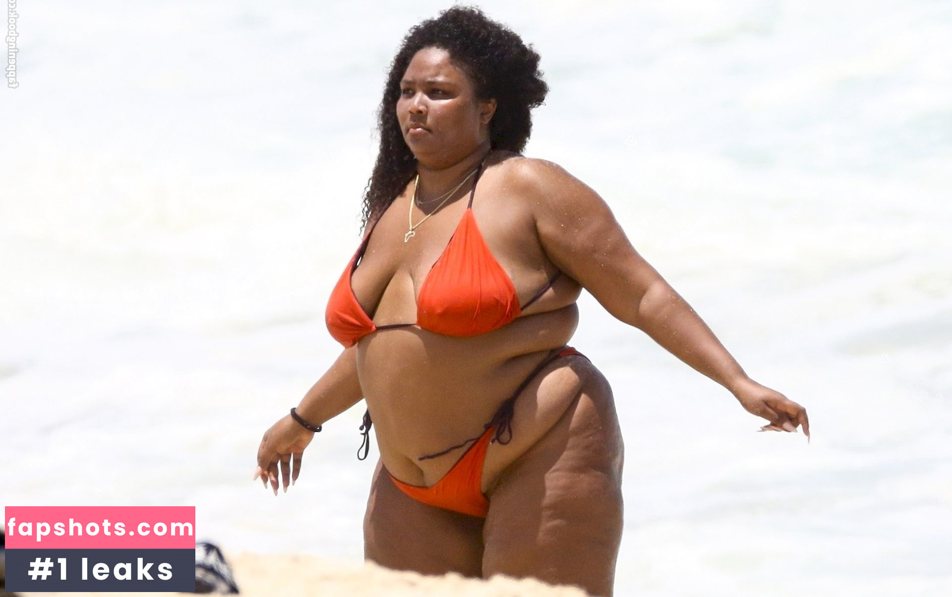 Lizzo Nacktheit OnlyFans Fotos #297 - Fapshots