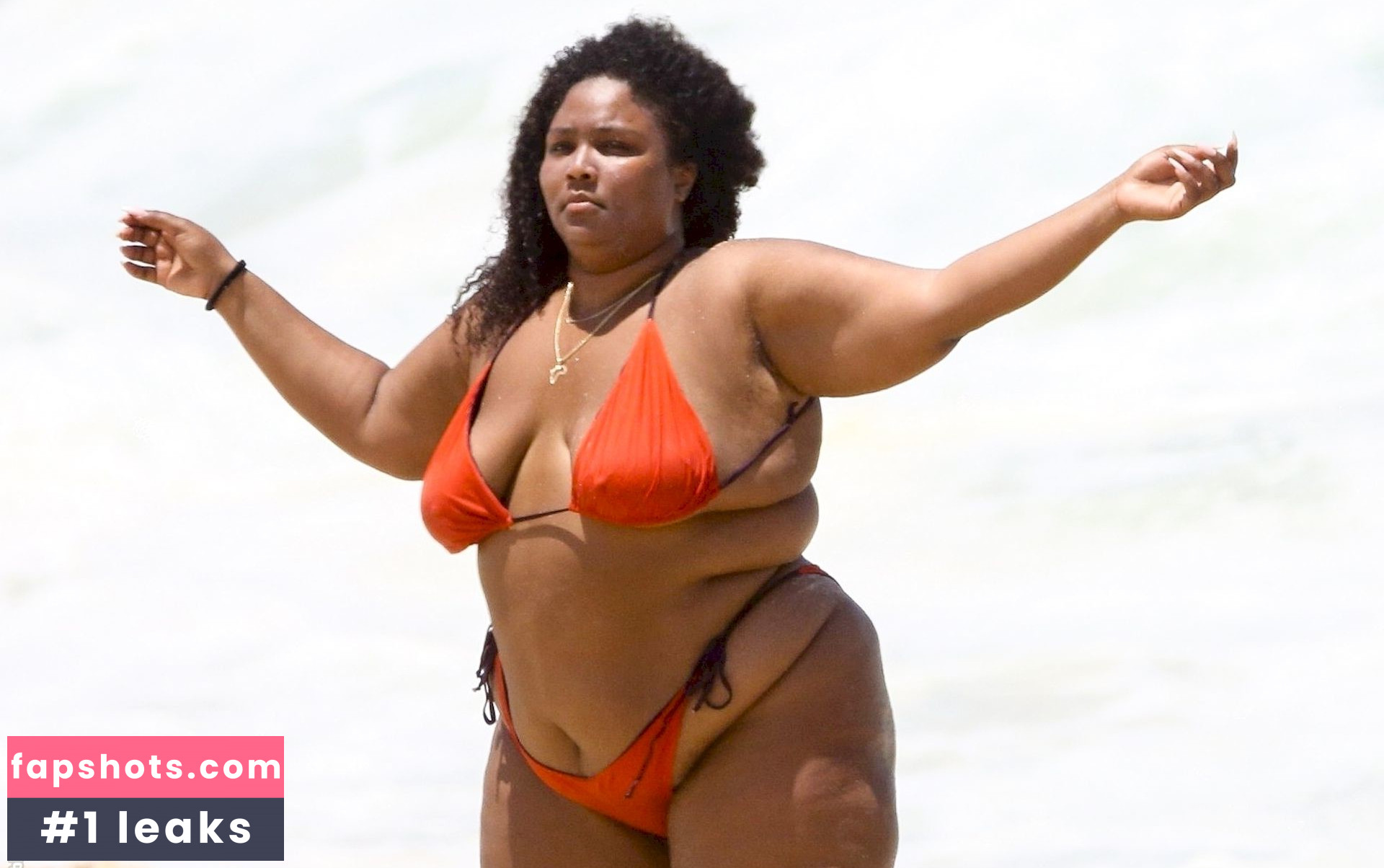 Lizzo Nacktheit OnlyFans Fotos #298 - Fapshots