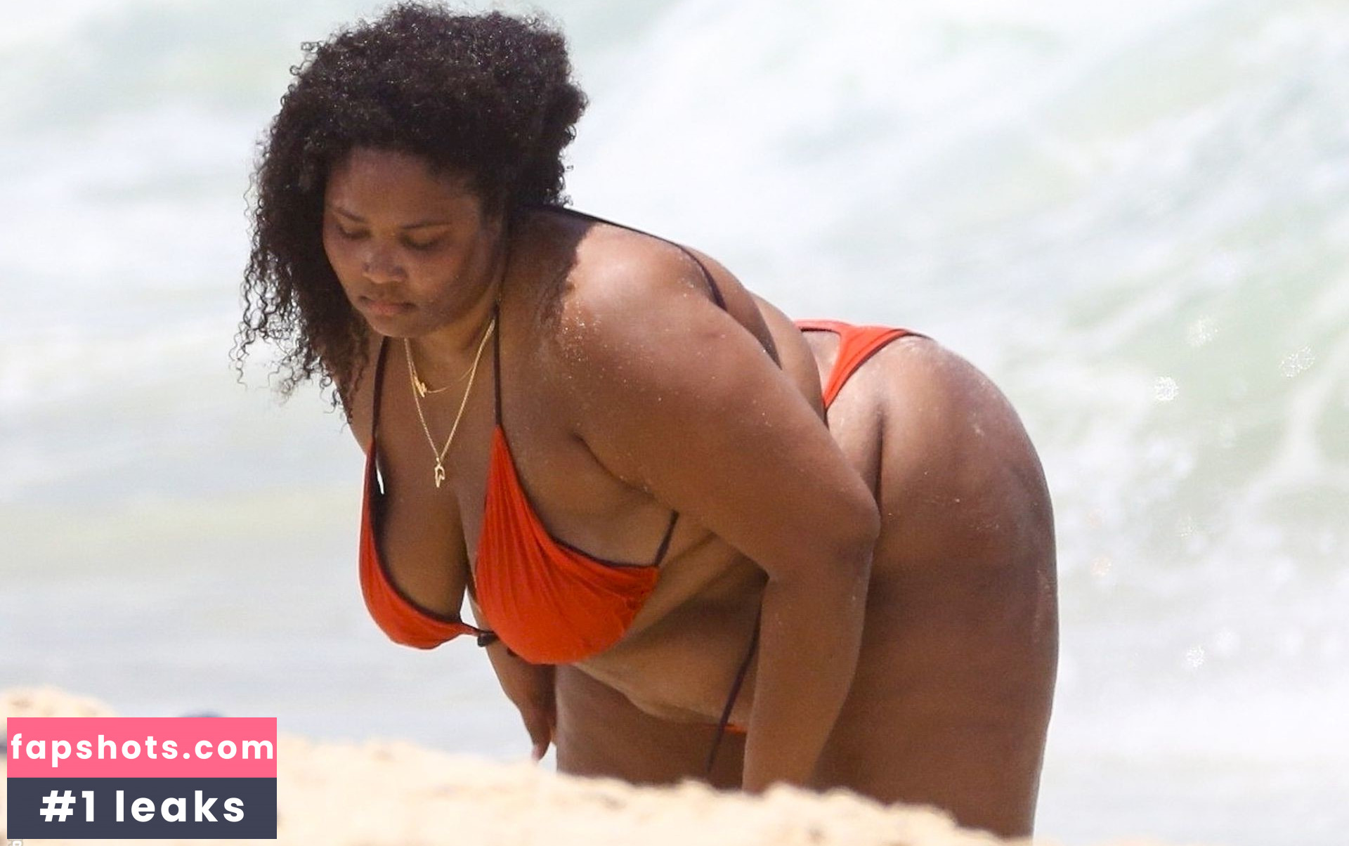 Lizzo Nacktheit OnlyFans Fotos #302 - Fapshots