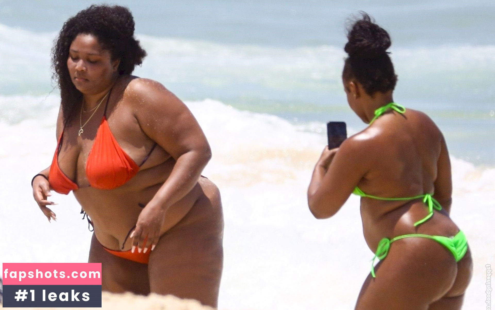 Lizzo Nacktheit OnlyFans Fotos #303 - Fapshots